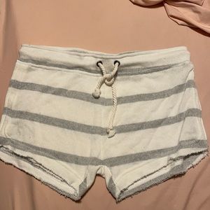 Ocean drive shorts